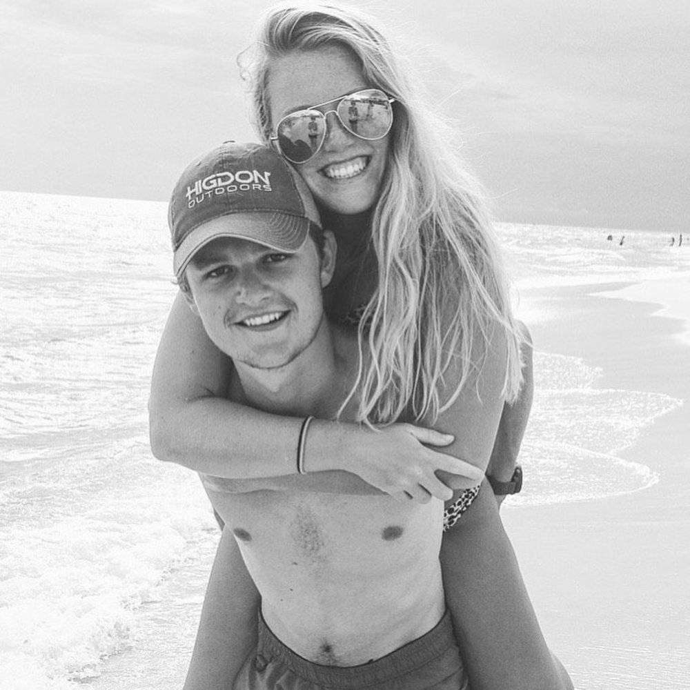 Meet your Posher, Summer